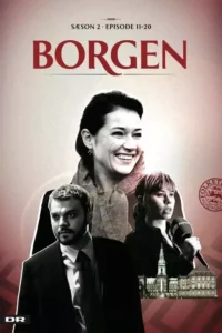 Borgen – Temporada 2