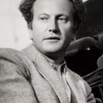 Byron Foulger