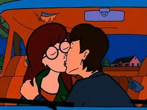 Daria S4E13