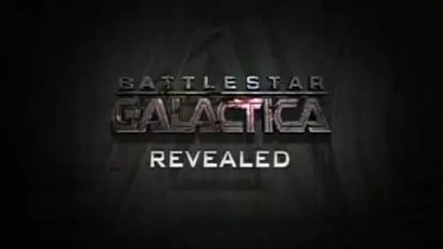 Battlestar Galactica S0E22