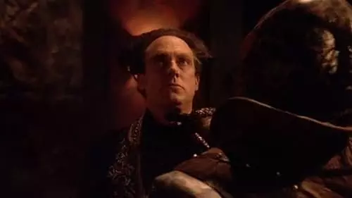 Babylon 5 S3E20