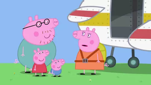 Peppa Pig S5E7