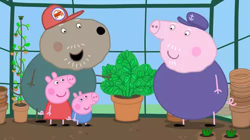 Peppa Pig S5E12