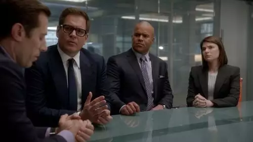 Bull S3E13