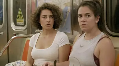 Broad City S3E9