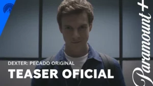 Dexter: Pecado Original – Teaser Oficial