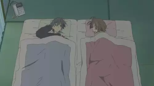 Clannad S2E14