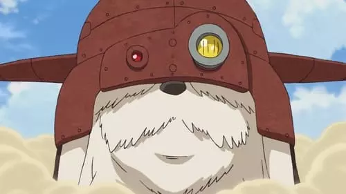 Digimon Adventure: S1E44