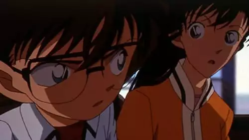 Detective Conan S1E471