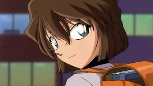 Detective Conan S1E347