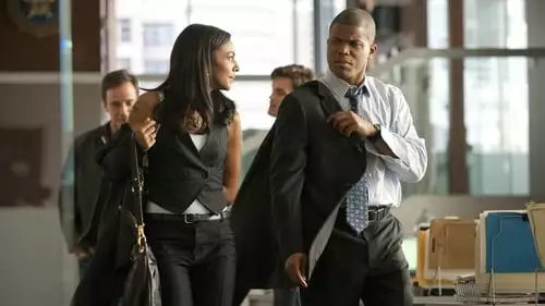 Crimes do Colarinho Branco S2E7