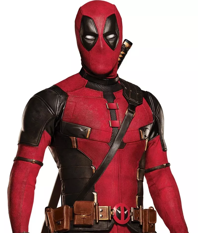 Capa da matéria sobre Ryan Reynolds Fala Sobre o Futuro de Deadpool e sua Vida Familiar