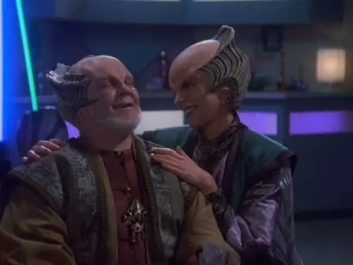 Babylon 5 S1E18