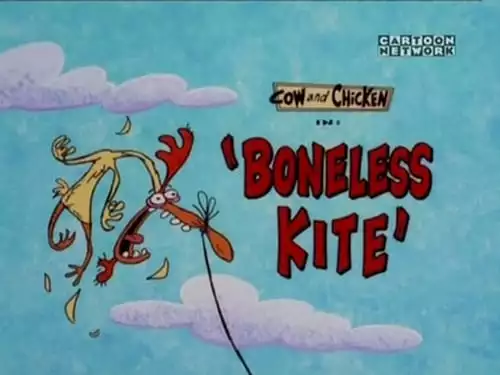 A Vaca e o Frango S2E12