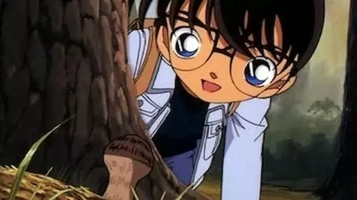 Detective Conan S1E213