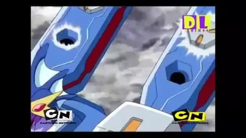 Bakugan S4E35