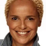 Shari Belafonte