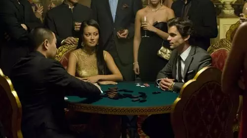 Crimes do Colarinho Branco S1E6