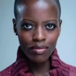 Florence Kasumba