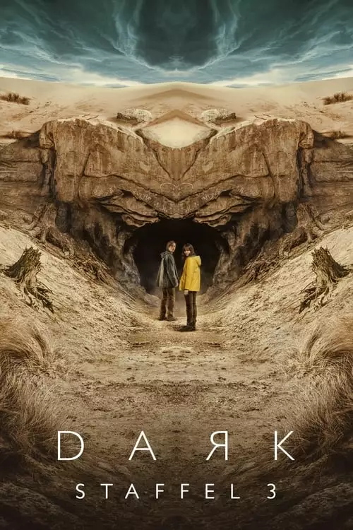 Dark – Temporada 3