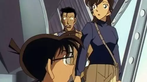 Detective Conan S1E299