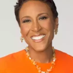 Robin Roberts