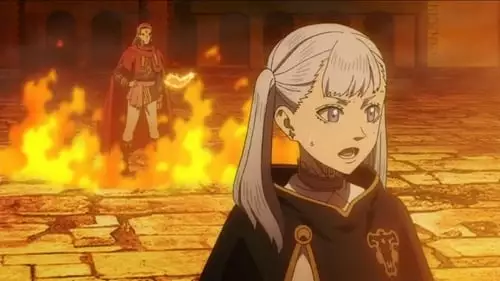 Black Clover S1E22