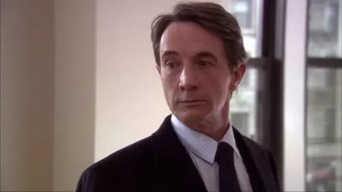 Damages S3E12