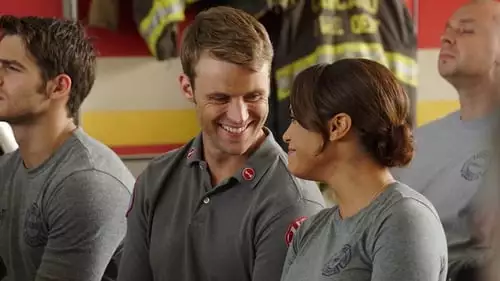 Chicago Fire: Heróis Contra o Fogo S4E5