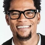 D.L. Hughley