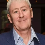 Nicholas Lyndhurst