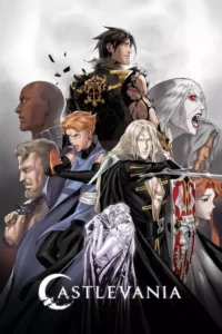 Castlevania – Temporada 4