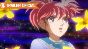 Os Cavaleiros do Zodíaco: Saintia Shô – Saint Seiya Saintia Sho | TRAILER OFICIAL