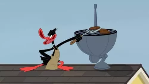 Looney Tunes Cartoons S5E17