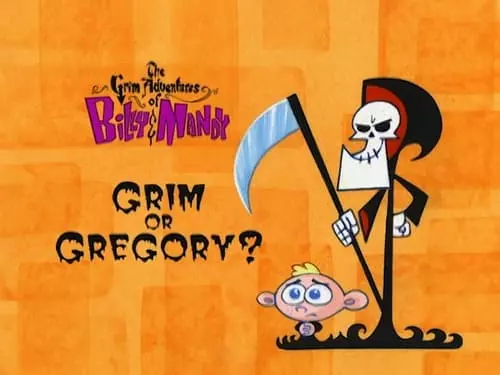 As Terríveis Aventuras de Billy e Mandy S1E12