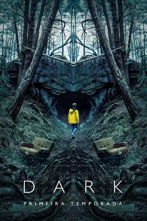 Dark – Temporada 1