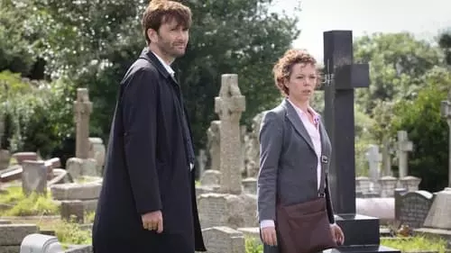 Broadchurch S1E4