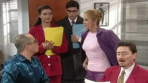 Betty, a Feia S1E294