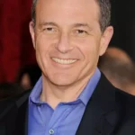 Robert A. Iger