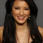 Kelly Hu