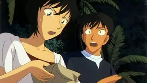 Detective Conan S1E358