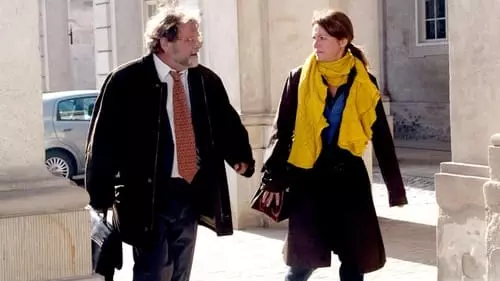 Borgen S1E2