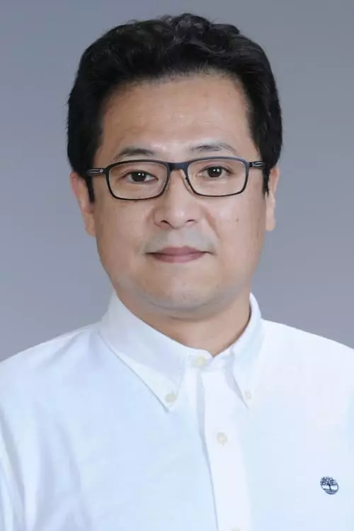 Manabu Muraji