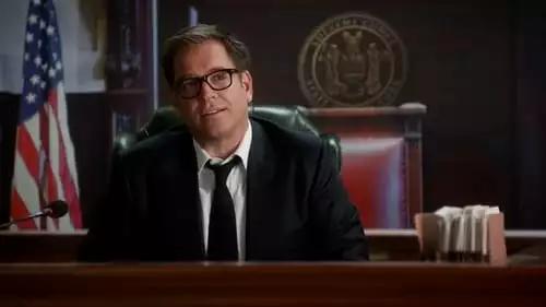 Bull S4E9