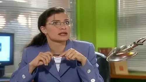 Betty, a Feia S1E299