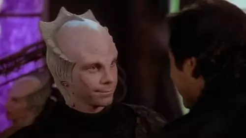 Babylon 5 S5E14