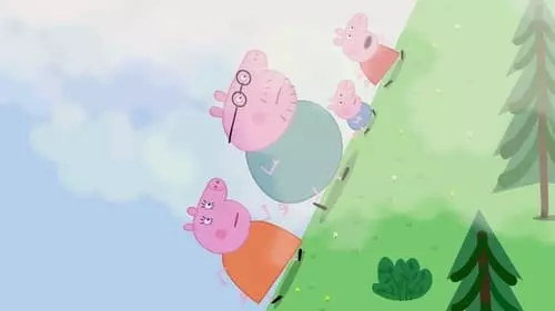 Peppa Pig S7E47