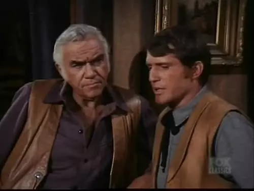 Bonanza S11E18