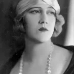 Maude Wayne