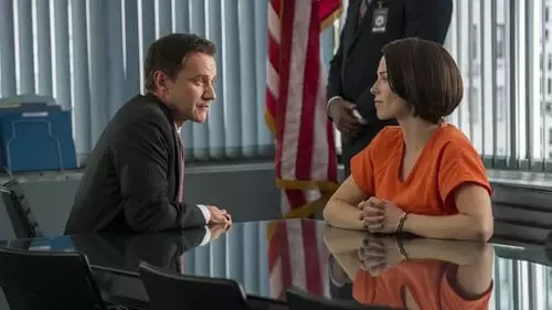 Crimes do Colarinho Branco S6E1